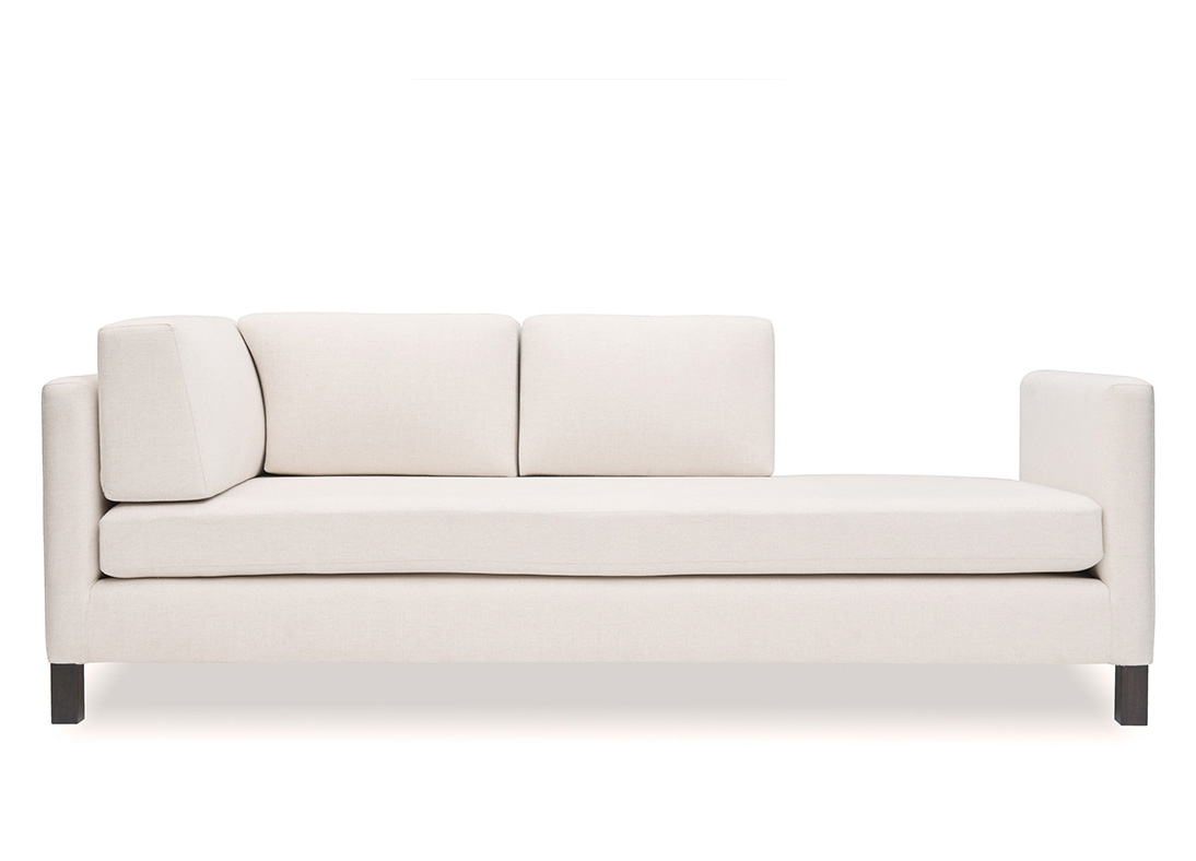 Chelsea 3-seater sofa Studio Earth